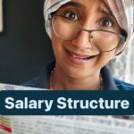 Shraddha Gautam Instagram - So what is the salary computation algorithm? #bangalore #myjob