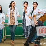 Shraddha Gautam Instagram - Because Papa kehte hain bada naam Karegi! Pichar mein sabse bada naam mera hi hai!!! 🫣#DoctorG