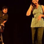 Shraddha Gautam Instagram – Theatre! Once again… as the Vaijayanti among The Gentlemen!
BengaLuru, 17th and 18th December.