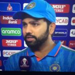 Shraddha Gautam Instagram - Congratulations @cricketaustralia. Thank you Rohit Sharma for such a memorable World Cup!! Outstanding #teamindia 🙏🏽❤️#CWC2023