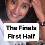 Shraddha Gautam Instagram - 241 -> 2 4 1 = 7! We are winning this. No logic only magic! #ThandRakh @sprite_india #cwc2023