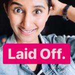 Shraddha Gautam Instagram - Soul Search before the next job search. #openforwork #layoffs #tech #chatgpt