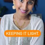 Shraddha Gautam Instagram – It’s the Festival of Light…..weight everyday sparkle.
#collab
#hargharmelorra
#everydayfinejewellery