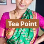 Shraddha Gautam Instagram - Kaun Banayega Karodpa-tea.