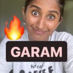Shraddha Gautam Instagram - This reel is a teager warning.