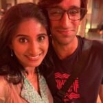Shraddha Gautam Instagram – The Director @anubhuti_k & I, Step copy song shoot.
The Director of Photography @eeshitnarain same night…
@priyamsaha, @kkarishmmaa and I, on my Day 1.
Script for Day 1.
Doodle notes, Day 1, you’ll know why Vaginitis, when you see the movie.
And it’s the Premiere!!!
And it’s us again!!
With the Writer @saurabhbharat at the premiere.
My friends @shreyasraoo and @bhuvanamohan after watching the film this evening.
2022 is extra special because of #DoctorG @jungleepictures