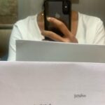 Shraddha Gautam Instagram – The Director @anubhuti_k & I, Step copy song shoot.
The Director of Photography @eeshitnarain same night…
@priyamsaha, @kkarishmmaa and I, on my Day 1.
Script for Day 1.
Doodle notes, Day 1, you’ll know why Vaginitis, when you see the movie.
And it’s the Premiere!!!
And it’s us again!! 
With the Writer @saurabhbharat at the premiere.
My friends @shreyasraoo and @bhuvanamohan after watching the film this evening. 
 2022 is extra special because of #DoctorG @jungleepictures