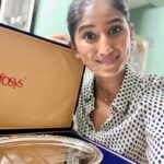 Shraddha Gautam Instagram - Dear @infosys , what an absolute privilege to perform at your 40th year celebrations! Today I felt completely at home when I was on stage for you. Like we have known each other forever…Thank you for the warmth and love that is so specially you.