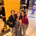 Shraddha Gautam Instagram – The Director @anubhuti_k & I, Step copy song shoot.
The Director of Photography @eeshitnarain same night…
@priyamsaha, @kkarishmmaa and I, on my Day 1.
Script for Day 1.
Doodle notes, Day 1, you’ll know why Vaginitis, when you see the movie.
And it’s the Premiere!!!
And it’s us again!!
With the Writer @saurabhbharat at the premiere.
My friends @shreyasraoo and @bhuvanamohan after watching the film this evening.
2022 is extra special because of #DoctorG @jungleepictures