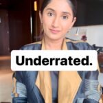 Shraddha Gautam Instagram - Underrated….but know that the company really appreciates your efforts. #performancereview #manager