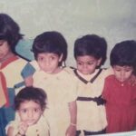 Shraddha Gautam Instagram - The girl in the blue dress. Not very smart but relentless. Rarely in control, mostly clueless. A work in progress. She’s learning to own her mess. She’s enjoying the process. Are you also like her? If yes, same pinch! Happy Holi! Hope you had an enriching #womensday