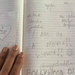 Shraddha Gautam Instagram - 2022, you brought me so much joy! 1. I ran a run in Ladakh and held this kid! 2. I saw myself on the big screen!! 3. I wrote that on day 1, shot 1 of the movie, on the set! 4. I turned to farming this year!! 5. I performed with my idol & mentor @dariussunawala! 🥹 6. I got back to theatre with The Gentlemen 7. I watched the most amazing sunset in Udaipur! 8. My Bougainvillea survived the year!!! 9. I performed for the most amazing people, so much stand up this year and the last one for the year was for the First Family of Dharmasthala! Whaaaa!!!😇 10. Good Money I made this year 😁 #2022