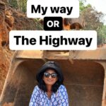 Shraddha Gautam Instagram - Hereafter, I will only be taking deep breaths, for paisa vasool purposes. 🌳 Thank you @jeethroche for your guidance and help! I am so glad this happened! #trees #gogreen #farm #farmlife