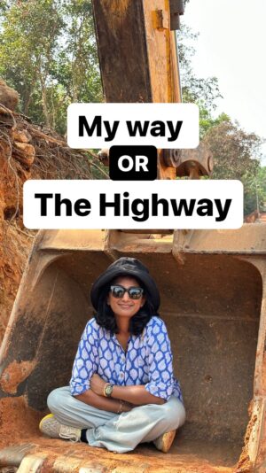 Shraddha Gautam Instagram - Hereafter, I will only be taking deep breaths, for paisa vasool purposes. 🌳

Thank you @jeethroche for your guidance and help! I am so glad this happened!

#trees #gogreen #farm #farmlife