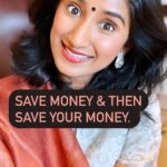 Shraddha Gautam Instagram – Saving your Savings is as important as Saving. 
#ICICIBankOrangeBook
#safebanking 
#ad