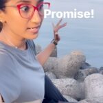 Shraddha Gautam Instagram - Because comedy mein Timing is important. Please Mumbai, please be seated 15 minutes before show time. There are no ads, no trailers, no audience warm up ( because apna audience already bhot warm hai!). We start precisely on time. #SoMiniThings