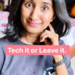 Shraddha Gautam Instagram - She is a techie, not a software engineer.