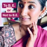 Shraddha Gautam Instagram - To B.E. or not to B.E. that’s the question… big love to students of all ranks! #engineering #kcet2023