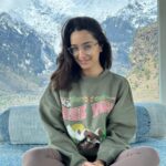 Shraddha Kapoor Instagram - Kahaan hoon main ???