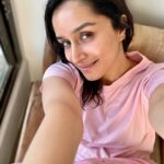 Shraddha Kapoor Instagram - 🦦♥️