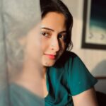 Shreema Bhattacherjee Instagram - 👀