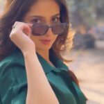 Shreema Bhattacherjee Instagram - This track is giving me all the feels.❤️‍🔥 Kudos @shreybaebee 💥 Mua 💄 @rohini_aich_rohh 🩵 Styling @subrata4462 💜 Outfit @dagdai 💖 #trendingreels #trending #shreemabhattacherjee