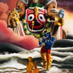 Shreema Bhattacherjee Instagram – জয় জগন্নাথ🙏🏻✨
⭕️❗️⭕️