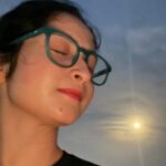 Shreema Bhattacherjee Instagram - If your inner child is not healed, you will look for love in the wrong places.❤️🪽 #fullmoon #healingjourney #innerchild #beyou #loveyourself