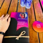Shreema Bhattacherjee Instagram - Meta CREATOR MEETUP 2024 KOLKATA❤️ Had so much fun and so much to learn✨🩵🦋 Special thanks @chayhere_ 😘 #metameetupkolkata #creatormeetup #meta