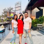 Shreema Bhattacherjee Instagram - Meta CREATOR MEETUP 2024 KOLKATA❤️ Had so much fun and so much to learn✨🩵🦋 Special thanks @chayhere_ 😘 #metameetupkolkata #creatormeetup #meta