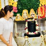 Shreema Bhattacherjee Instagram - তুমি সত্য,তুমি সুন্দর তুমি শুরু তুমিই শেষ। জাগরণের রাত্রি শেষ প্রহরে🕉️🪔 হর হর মহাদেব🐍 🙏