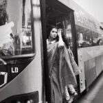 Shreema Bhattacherjee Instagram – কিছু মানুষ হারিয়ে যায় 
ফিরবেনা বলে,
ব্যাথা আরো জোরালো হয় 
সাদাকালো হলে!
অগুন্তি মুখের ভিড়ে 
চেনা মানুষের খোঁজ,
এইভাবেই একের পর এক দিন কেটে যায়  রোজ।

Hairstyle and make up @makeupartist__deepak ✨✨❤️