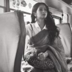 Shreema Bhattacherjee Instagram – কিছু মানুষ হারিয়ে যায় 
ফিরবেনা বলে,
ব্যাথা আরো জোরালো হয় 
সাদাকালো হলে!
অগুন্তি মুখের ভিড়ে 
চেনা মানুষের খোঁজ,
এইভাবেই একের পর এক দিন কেটে যায়  রোজ।

Hairstyle and make up @makeupartist__deepak ✨✨❤️