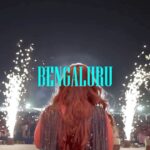Shreya Ghoshal Instagram - Bengaluru! I am coming on the 11th of May to sing for you 🩷 Omg!! Just a few days to go 🤞🏻😍