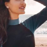 Shristi Shrestha Instagram -