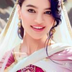 Shristi Shrestha Instagram - 💖🌸🌿✨