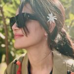 Shristi Shrestha Instagram - 📷 @sagarkhanaal 🌸 #११५५
