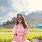 Shristi Shrestha Instagram - 🌿🥰💖 📷 @iihgram