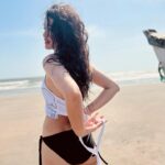 Shristi Shrestha Instagram - Sea la vie 🍯✨