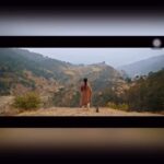 Shristi Shrestha Instagram - Starting from the shy and simple character of sujata from GAJALU to the most challenging character ever “Radha” !! This journey is not just full of happiness but also with more ups and downs. She faced many obstacles in this journey, but her hardwork made it worth. I just loved being a part of this journey. I have seen her evolve to the best of herself and Iam so proud to call her my idol. Feels so great to see her do her job so fairly and perfectly. No one would have gave justice to Radha like @shristishrestha did !! Love love the movie as a whole !! Her performance is like a cherry on the cake. So proud of you sister. Love you 🥺❤️😘