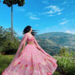 Shristi Shrestha Instagram – 🌸🍃 @pulchowk3 💖