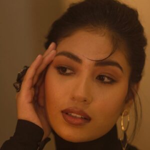 Shristi Shrestha Instagram - My supernova friend @nagsnagma 🎆 Happiest birthday to you 💛You bring so much joy, love & motivation everywhere you go🌻You wholeheartedly share your light with everyone around you 🎉💖 Wish you all the love & happiness you deserve. Thank you, for being born ☺️Happy birthday saathi🎊 Love you, always😘🫂❤️✨