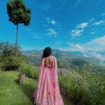 Shristi Shrestha Instagram – 🌸🍃 @pulchowk3 💖