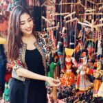 Shristi Shrestha Instagram - My supernova friend @nagsnagma 🎆 Happiest birthday to you 💛You bring so much joy, love & motivation everywhere you go🌻You wholeheartedly share your light with everyone around you 🎉💖 Wish you all the love & happiness you deserve. Thank you, for being born ☺️Happy birthday saathi🎊 Love you, always😘🫂❤️✨