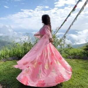 Shristi Shrestha Instagram - 🌸🍃 @pulchowk3 💖