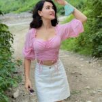 Shristi Shrestha Instagram – 🦥