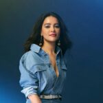 Shristi Shrestha Instagram -