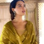 Shristi Shrestha Instagram - Life, a wonder, a wander….a wonderful wander etc etc ☺️