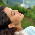 Shristi Shrestha Instagram - Faith forever 🙏💛✨