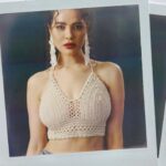 Shristi Shrestha Instagram -